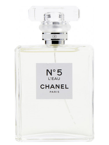 009 Lux Parfém | CHANEL - CHANEL NO 5 LEAU